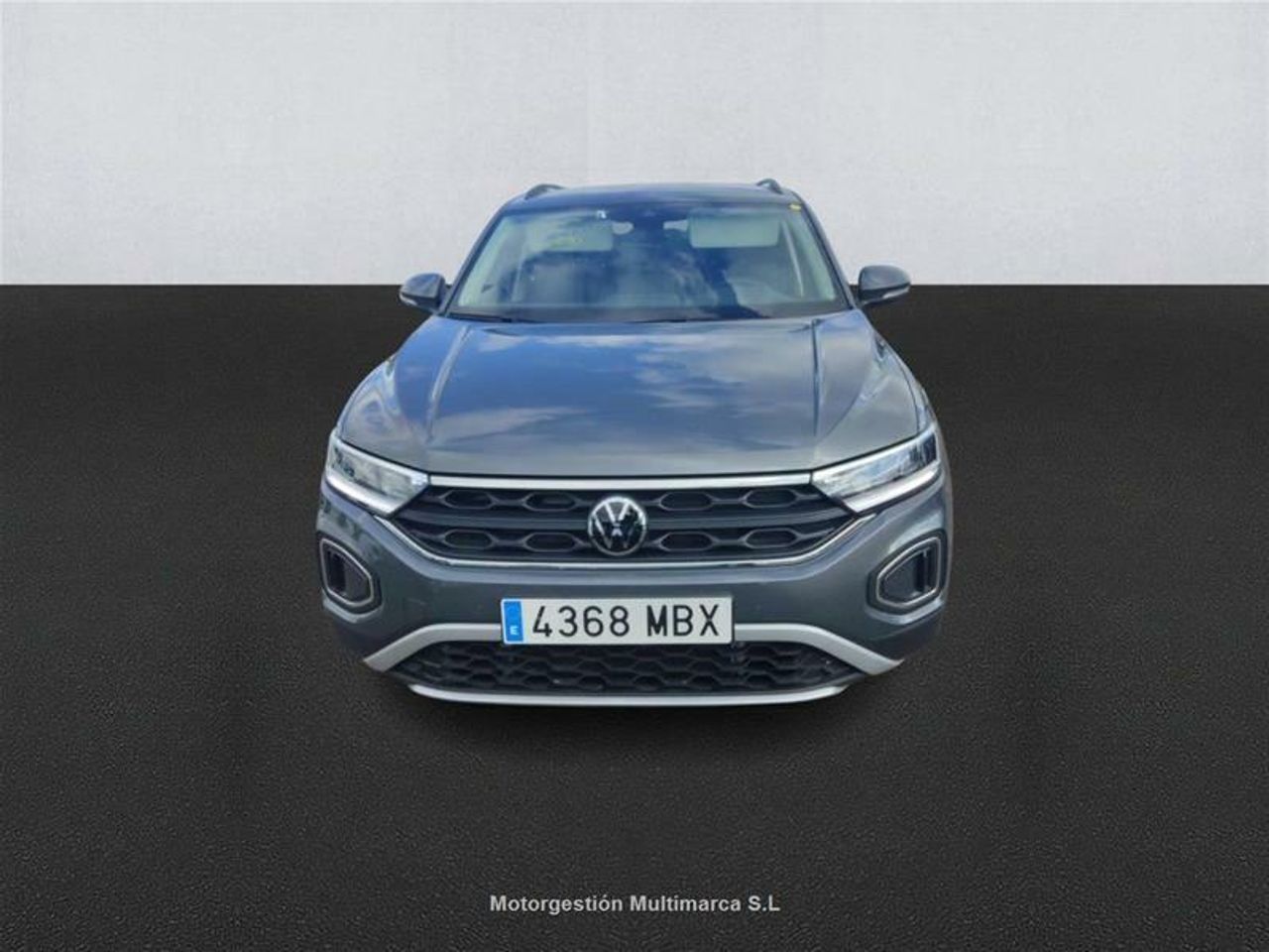 Foto Volkswagen T-Roc 2