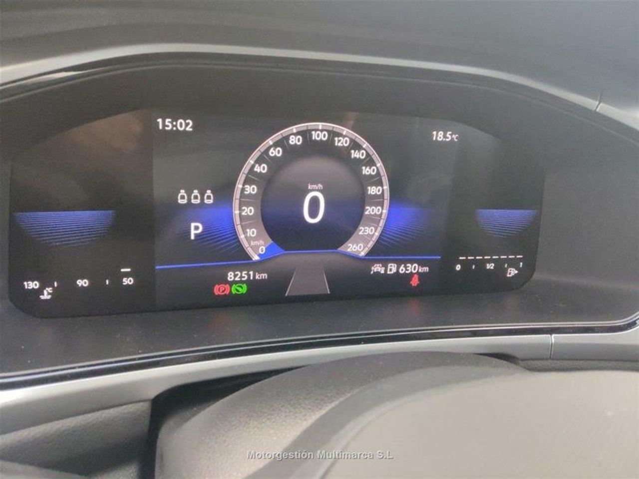 Foto Volkswagen T-Roc 8