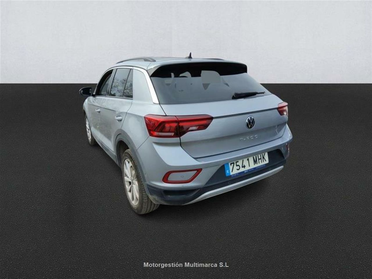 Foto Volkswagen T-Roc 6
