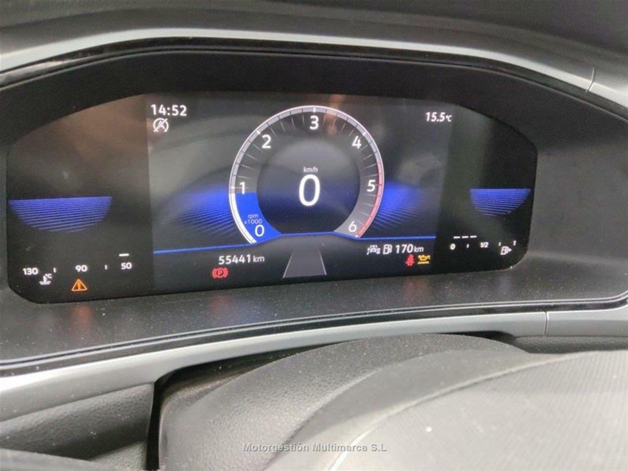 Foto Volkswagen T-Roc 8