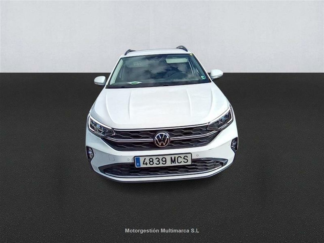 Foto Volkswagen Taigo 2