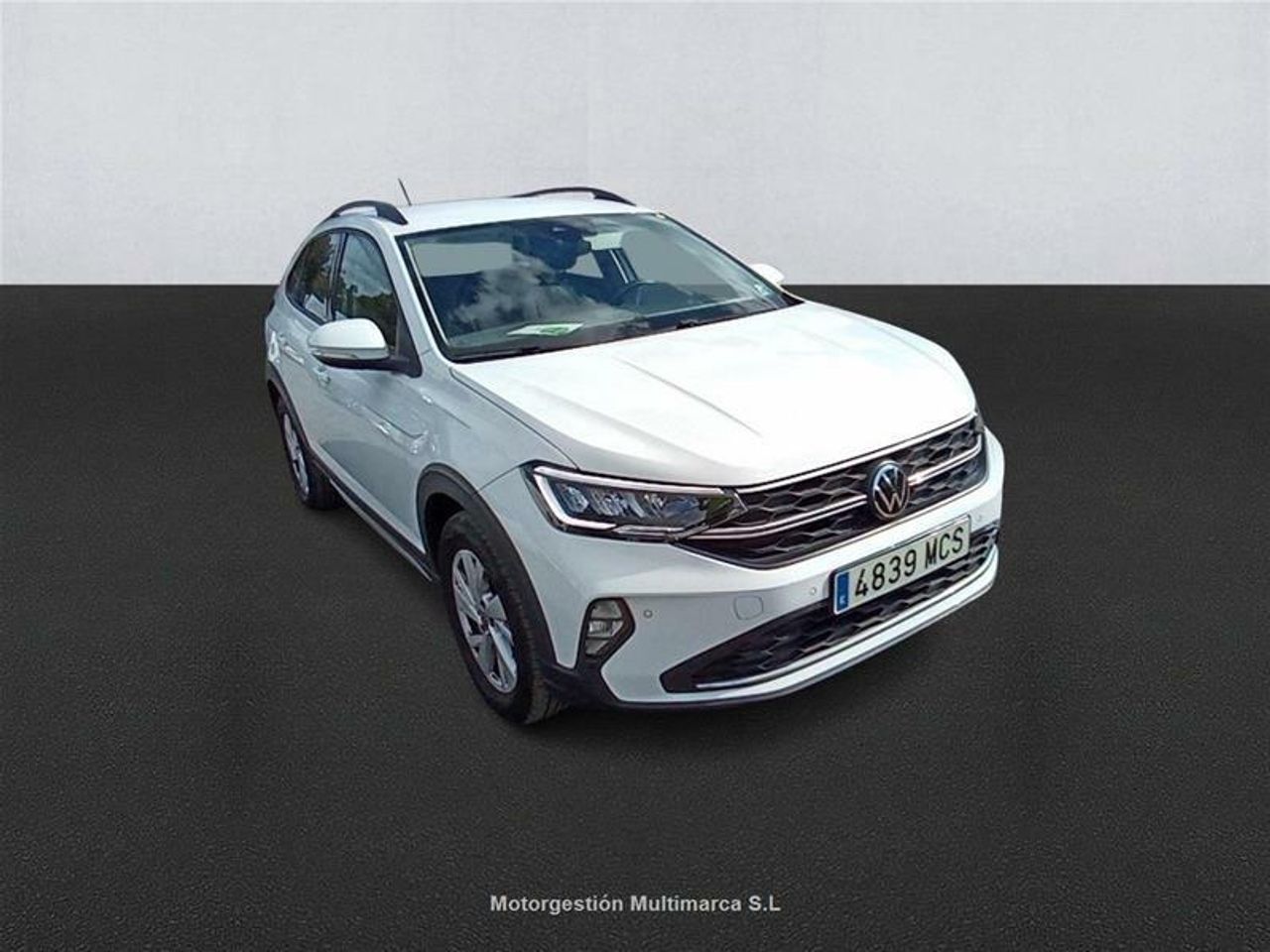 Foto Volkswagen Taigo 3