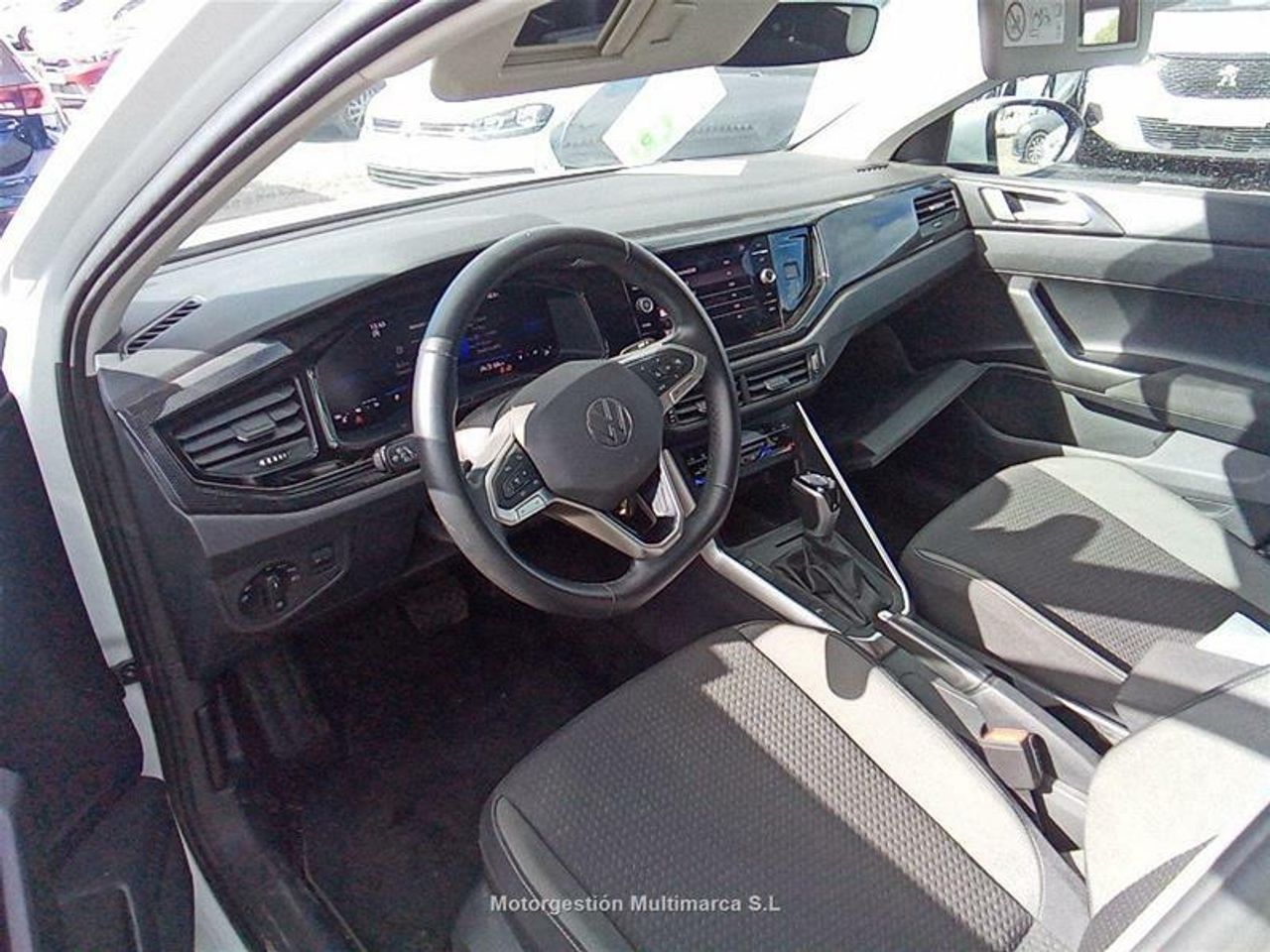 Foto Volkswagen Taigo 7