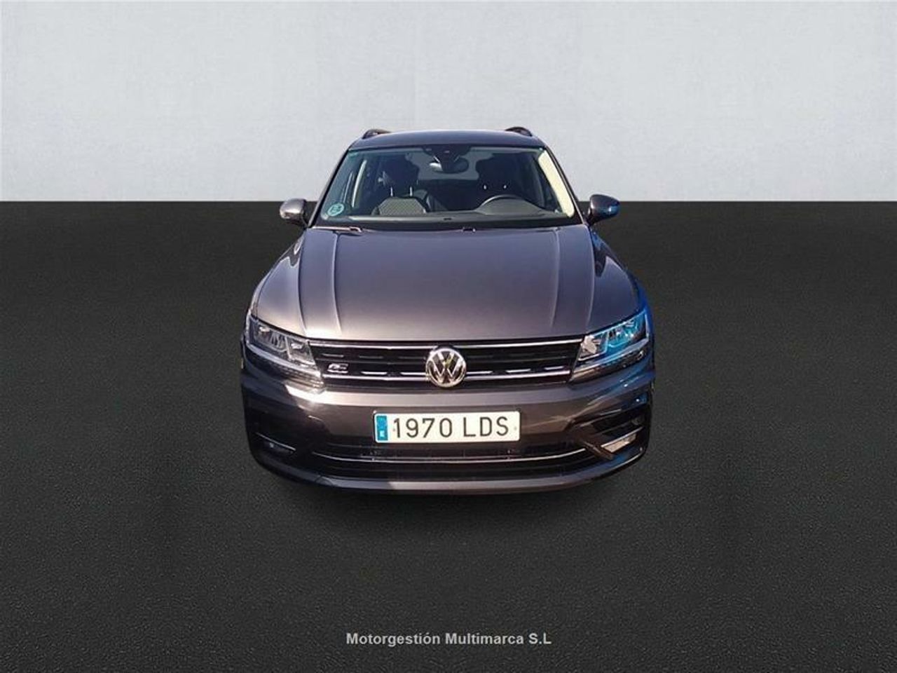 Foto Volkswagen Tiguan 2