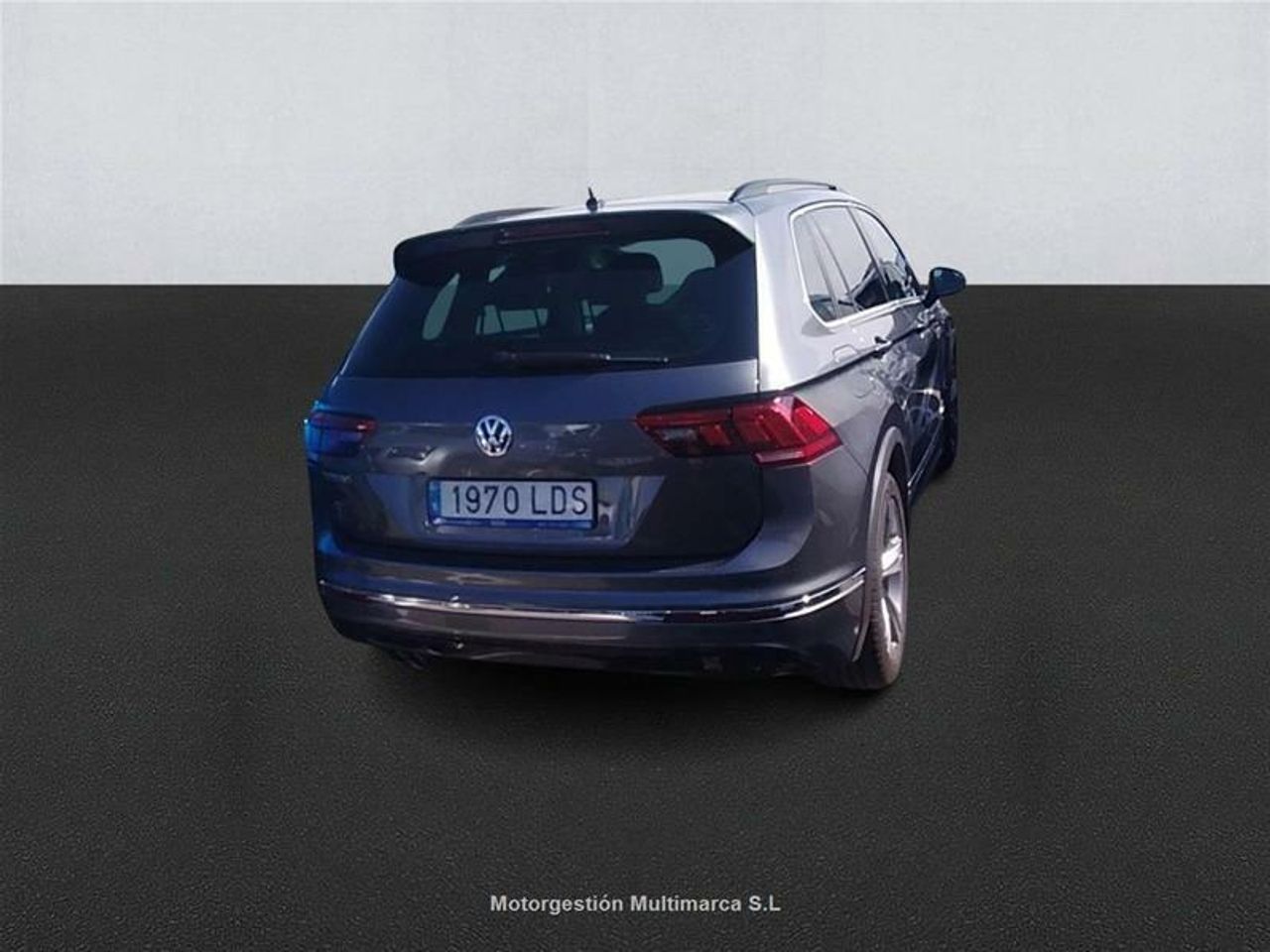 Foto Volkswagen Tiguan 4