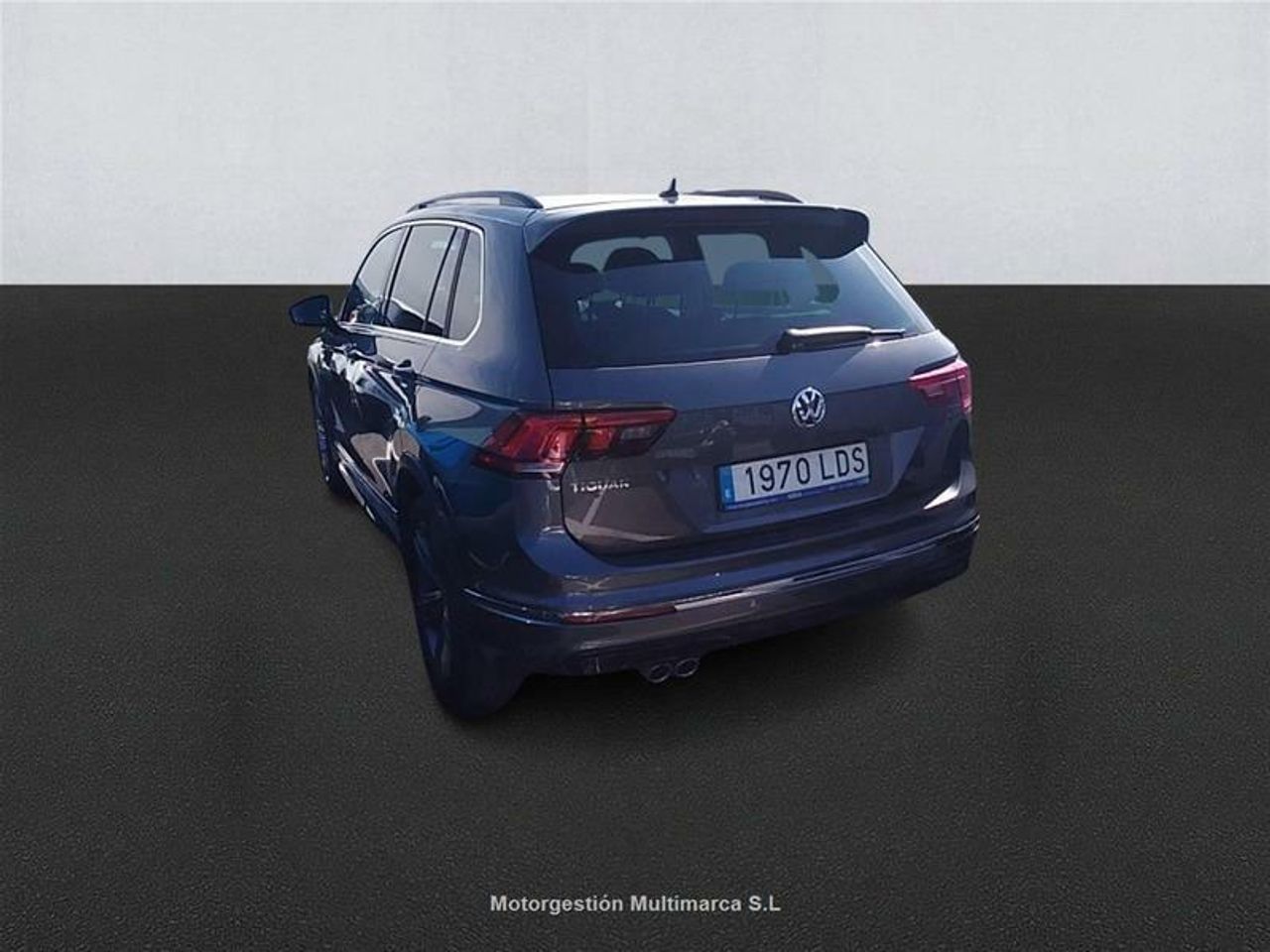 Foto Volkswagen Tiguan 6