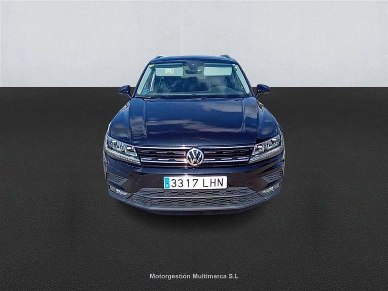 Foto Volkswagen Tiguan 2
