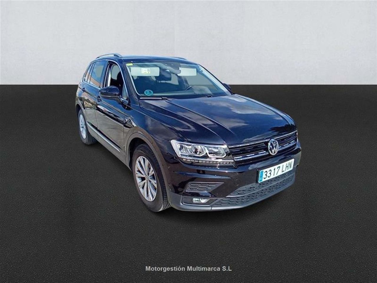 Foto Volkswagen Tiguan 3