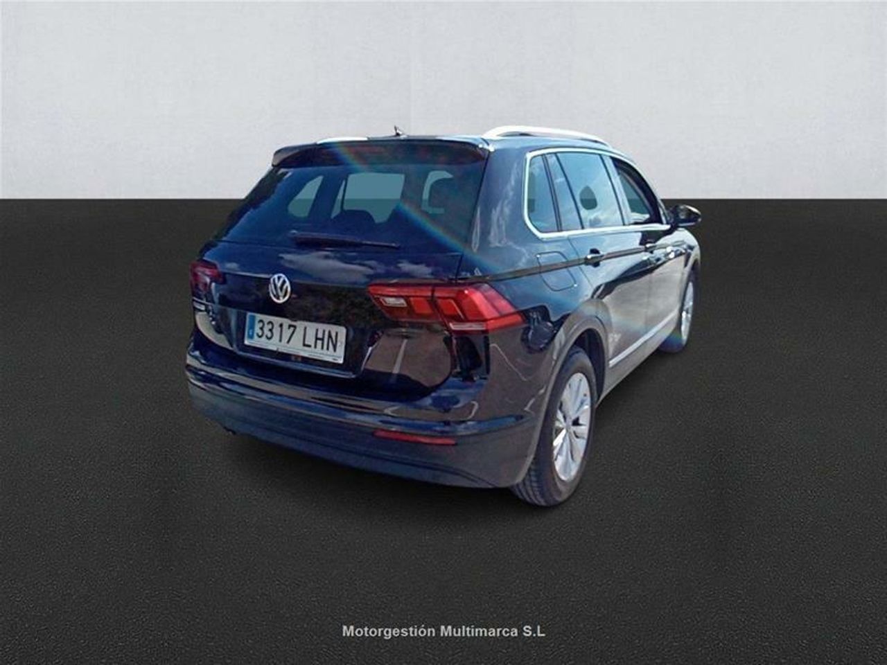 Foto Volkswagen Tiguan 4