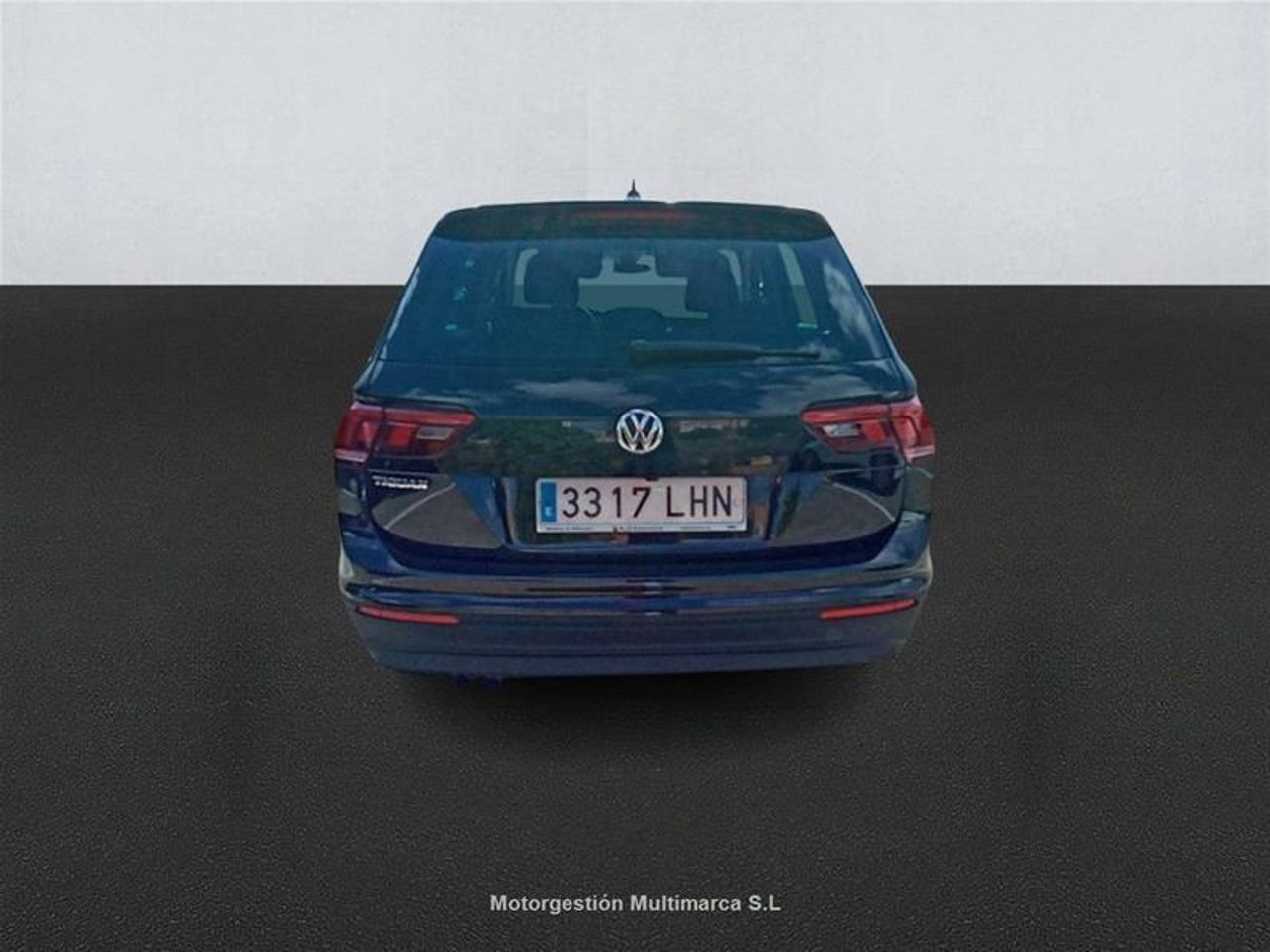Foto Volkswagen Tiguan 5
