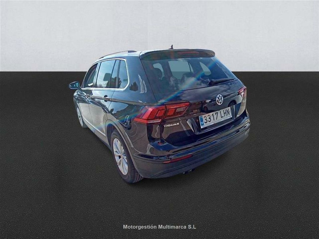 Foto Volkswagen Tiguan 6