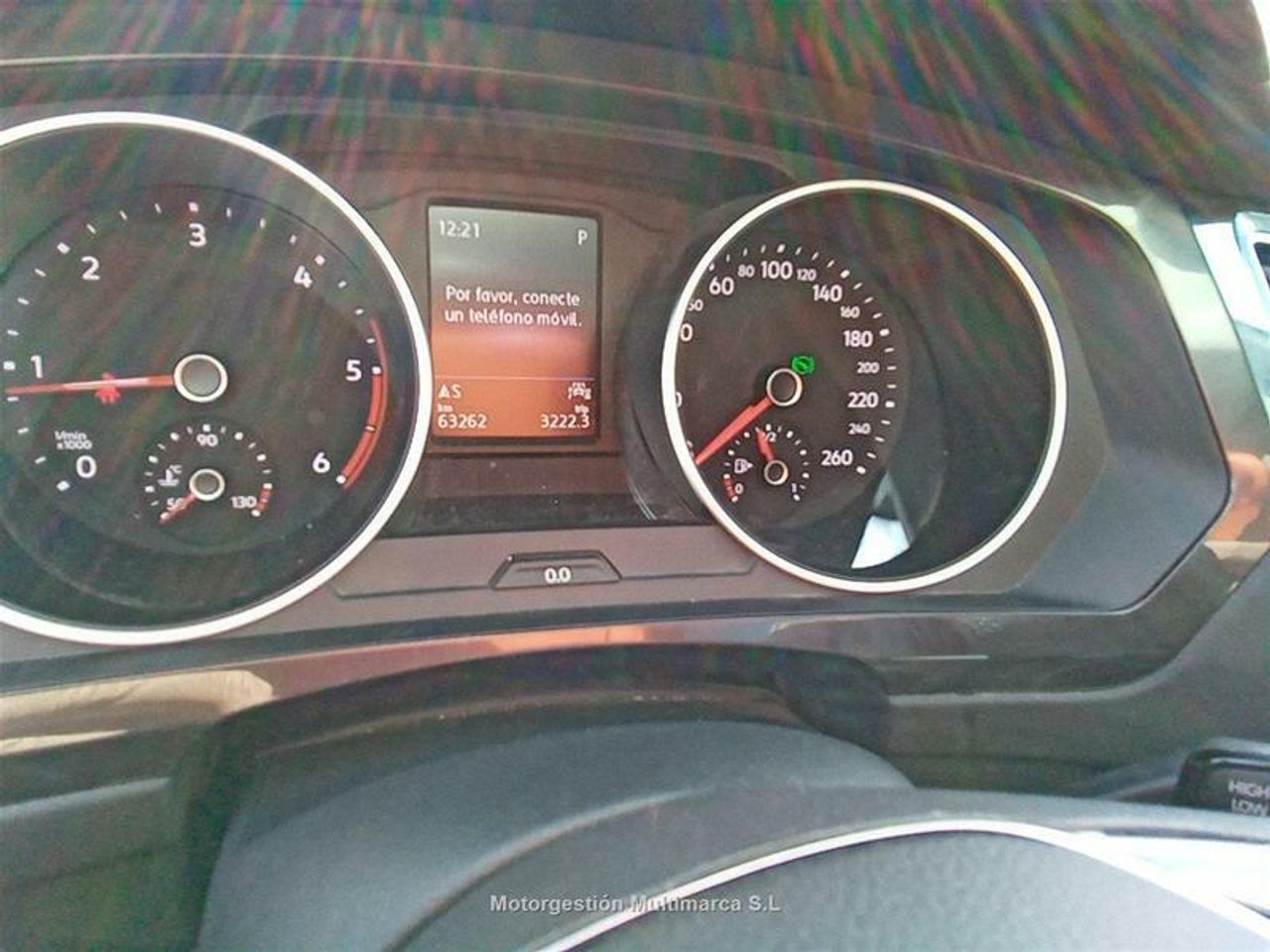 Foto Volkswagen Tiguan 8