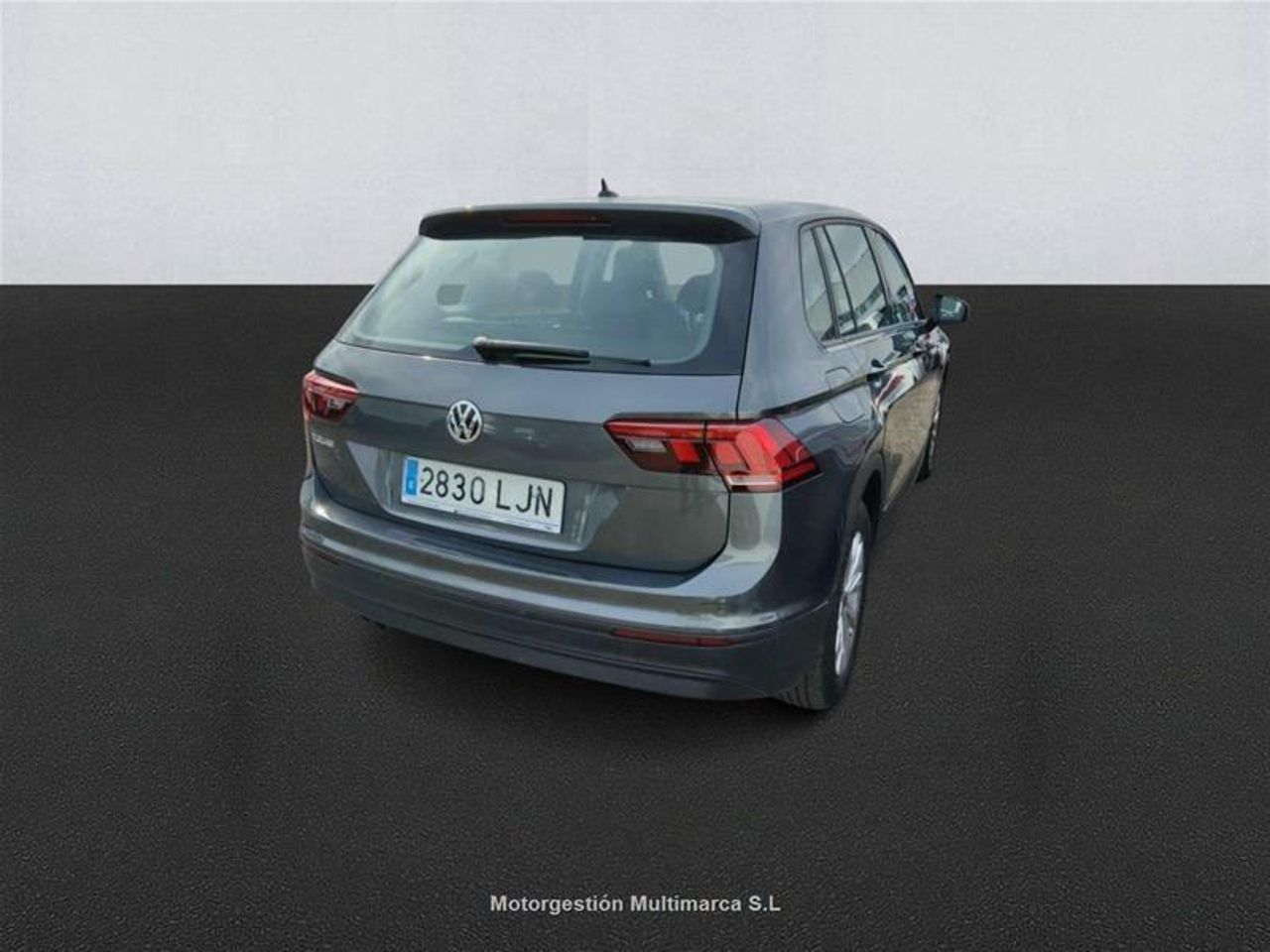 Foto Volkswagen Tiguan 4
