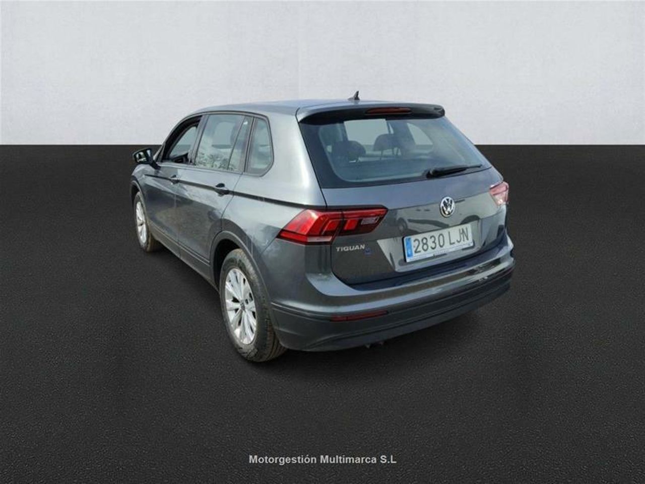 Foto Volkswagen Tiguan 6