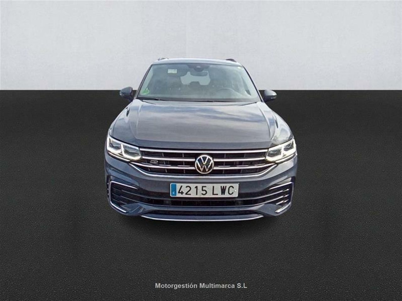 Foto Volkswagen Tiguan 2