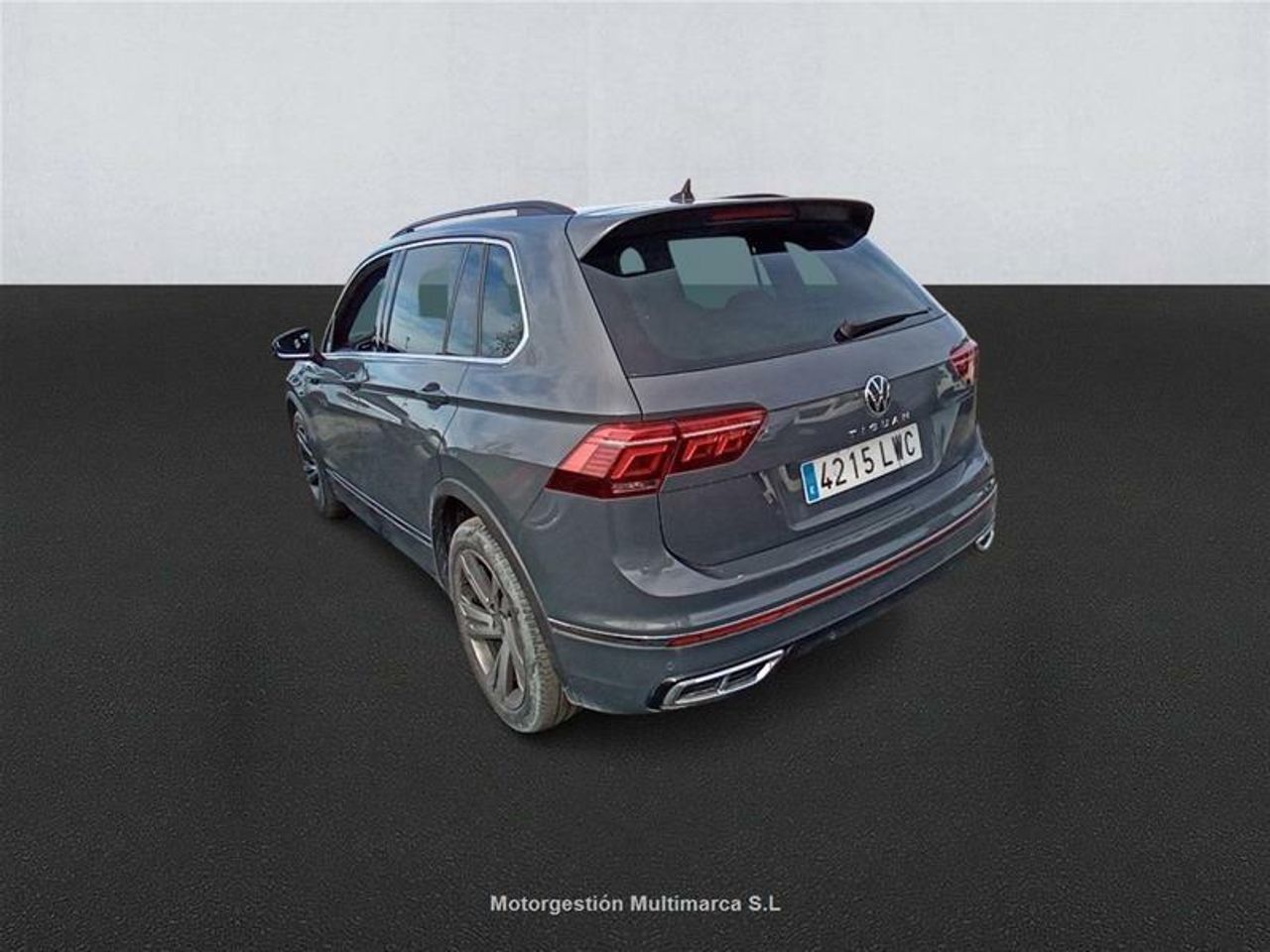 Foto Volkswagen Tiguan 6