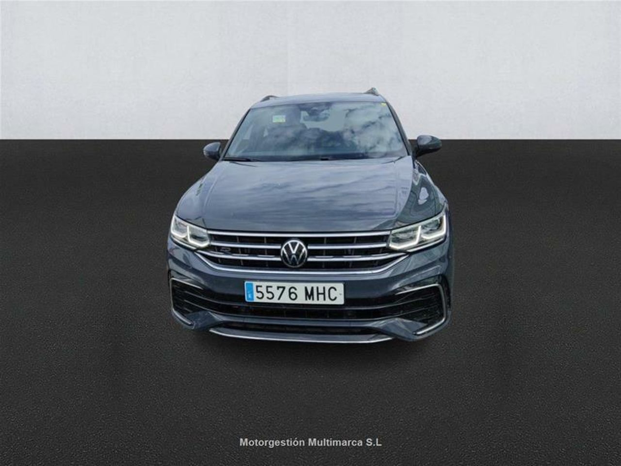 Foto Volkswagen Tiguan 2