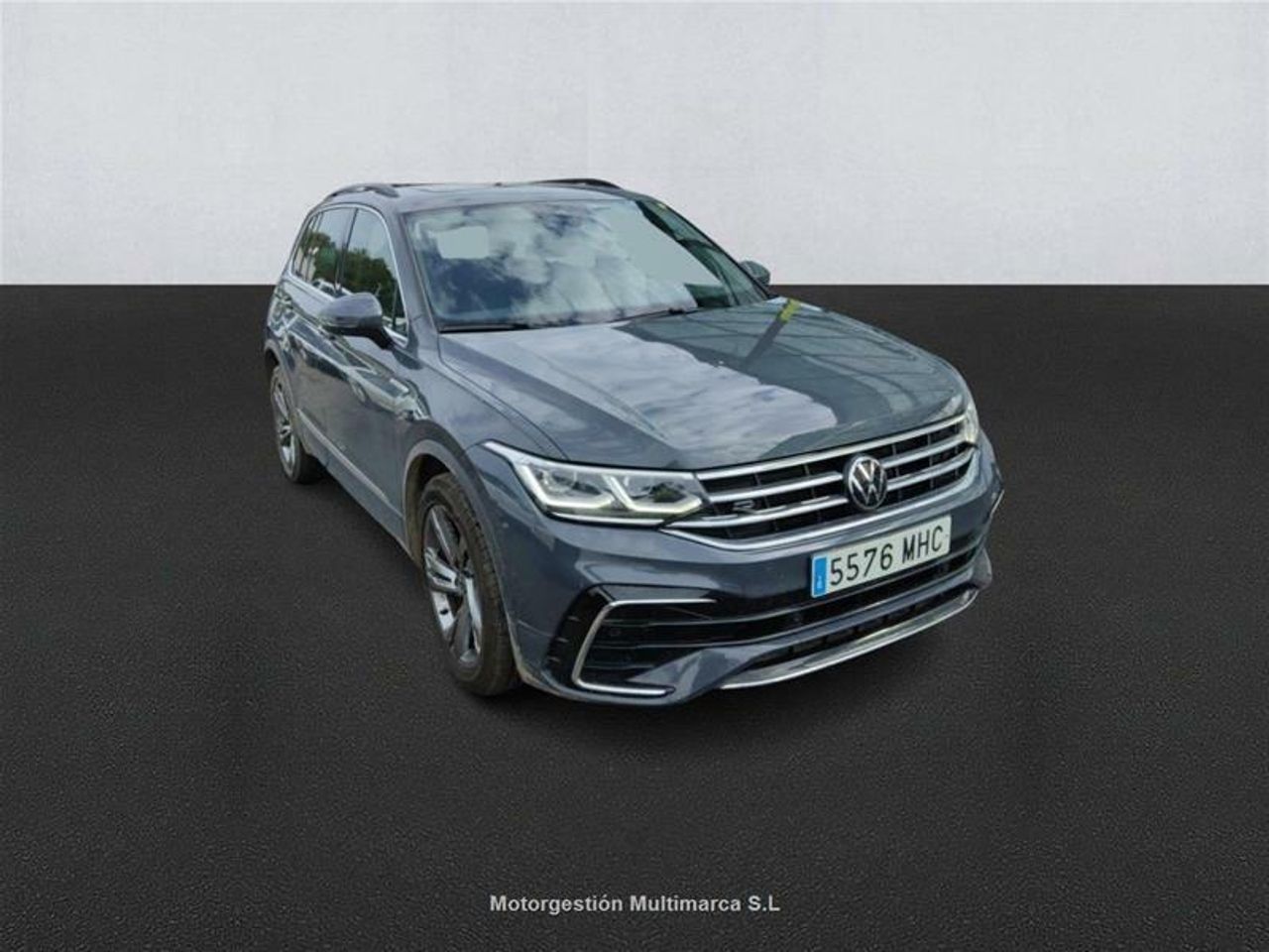 Foto Volkswagen Tiguan 3
