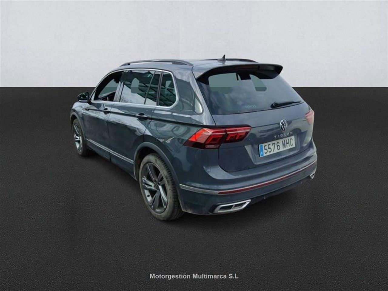 Foto Volkswagen Tiguan 6