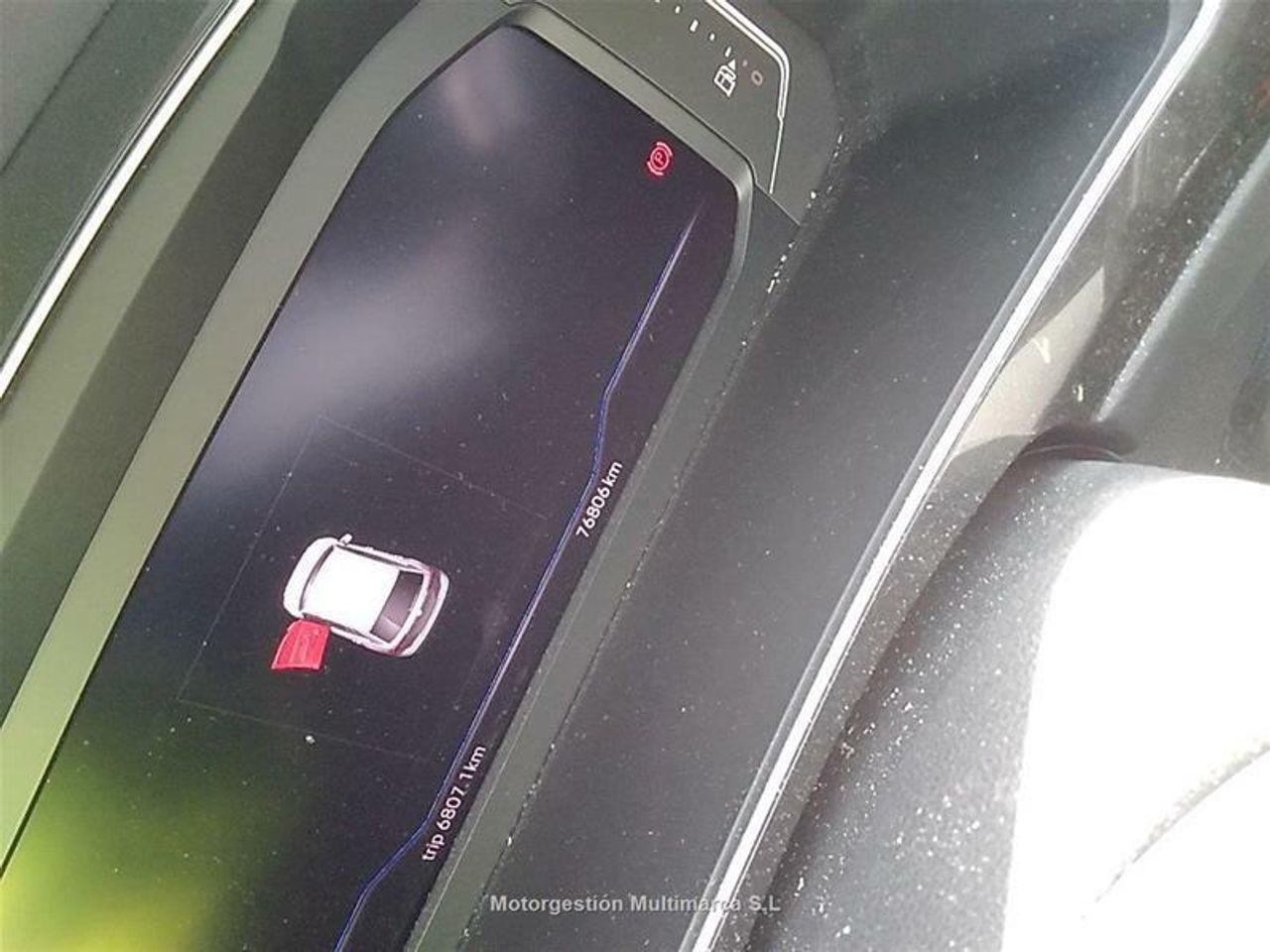 Foto Volkswagen Tiguan 8