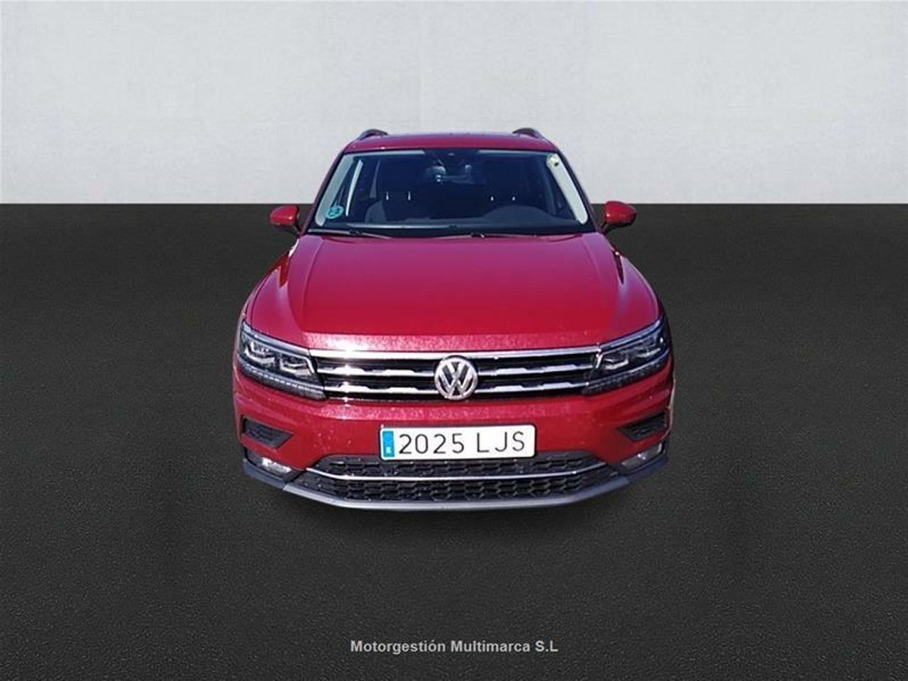 Foto Volkswagen Tiguan 2