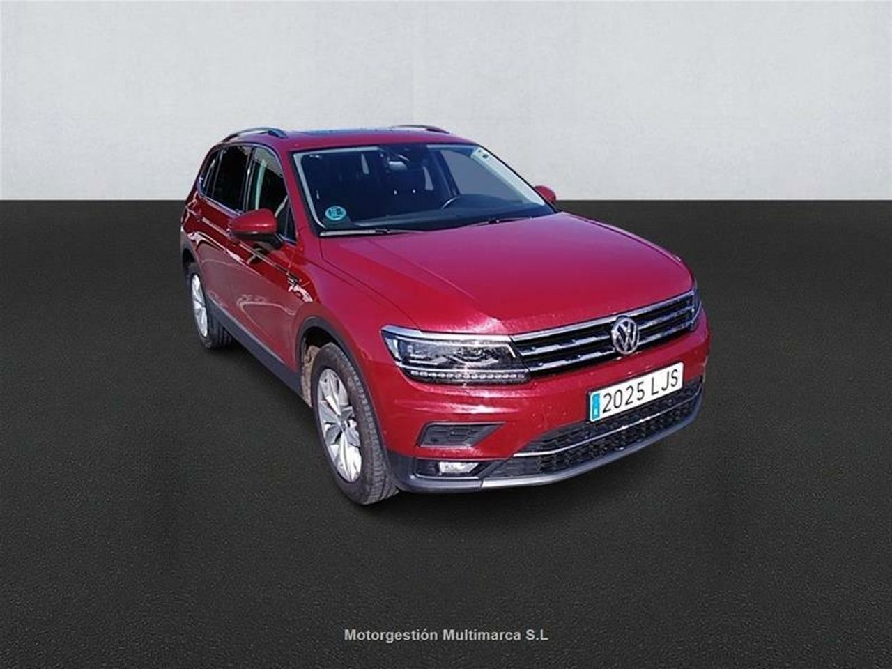 Foto Volkswagen Tiguan 3