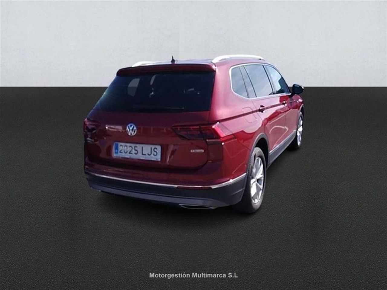 Foto Volkswagen Tiguan 4