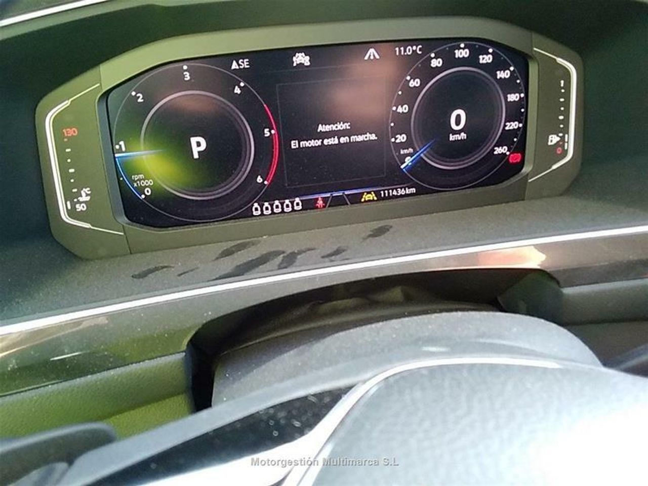 Foto Volkswagen Tiguan 8