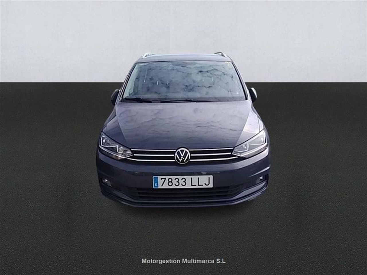 Foto Volkswagen Touran 2