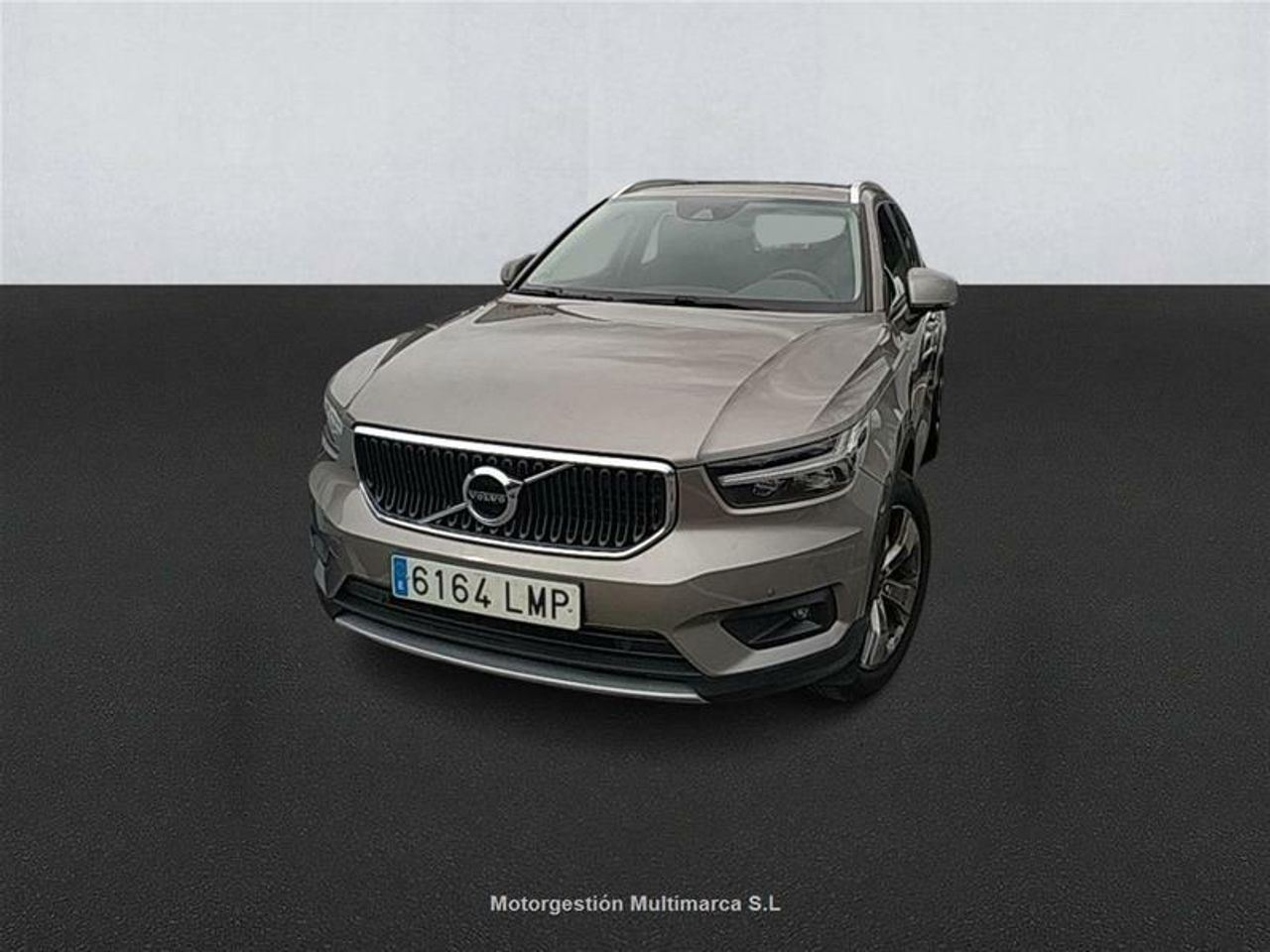 Foto Volvo XC40 1