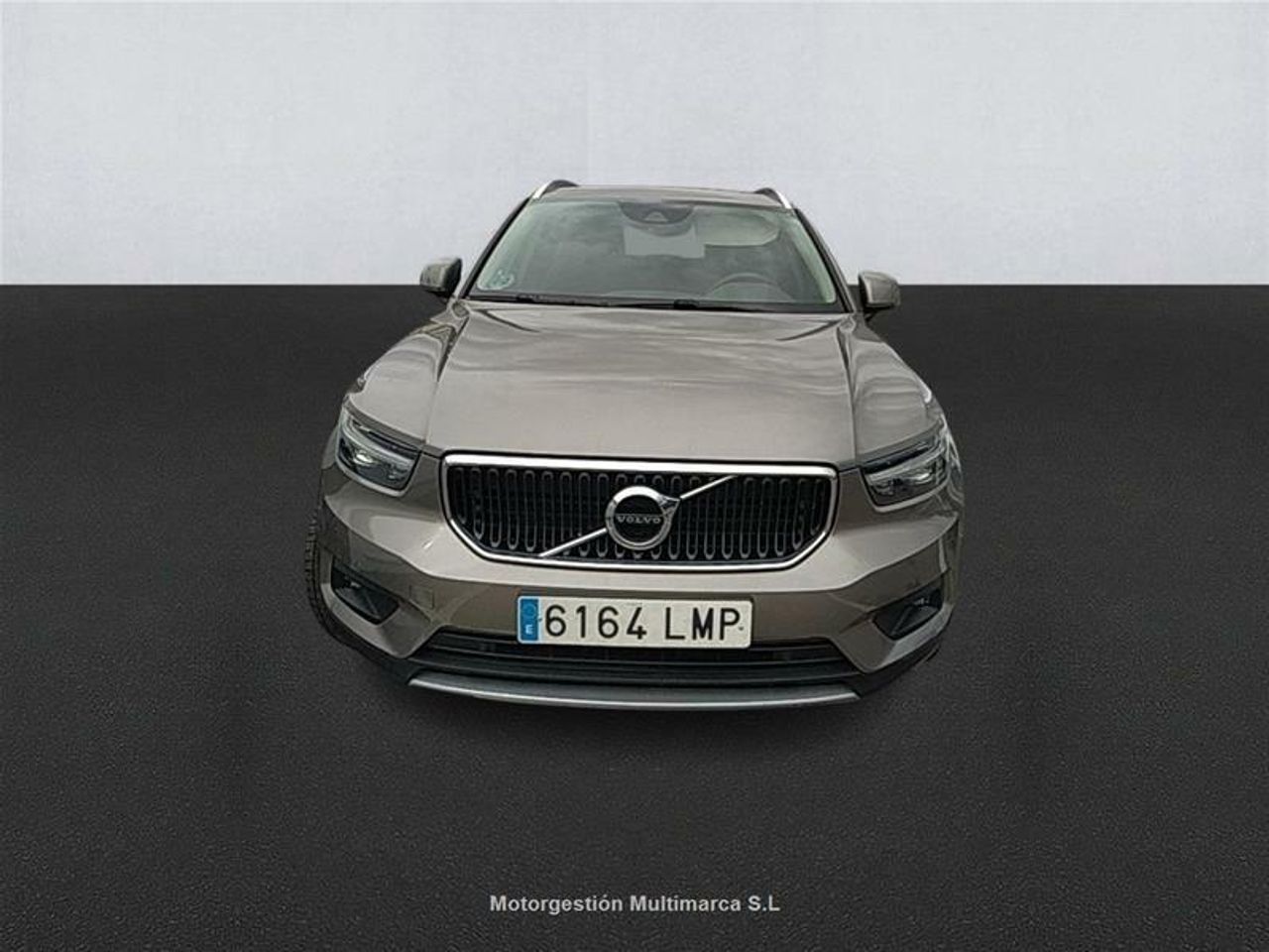 Foto Volvo XC40 2
