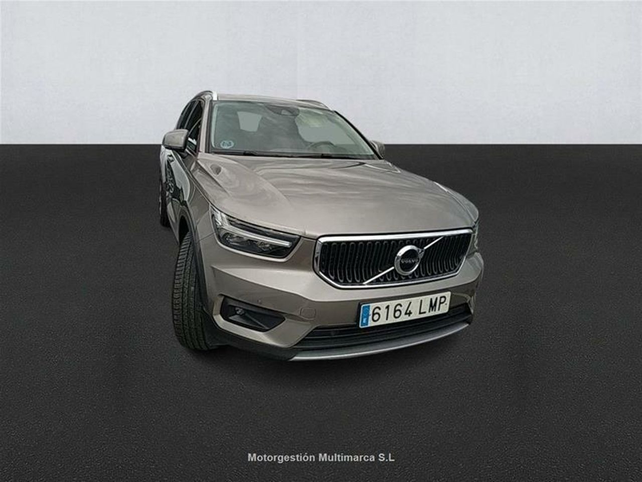 Foto Volvo XC40 3