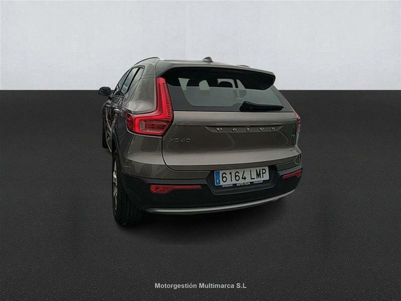 Foto Volvo XC40 6