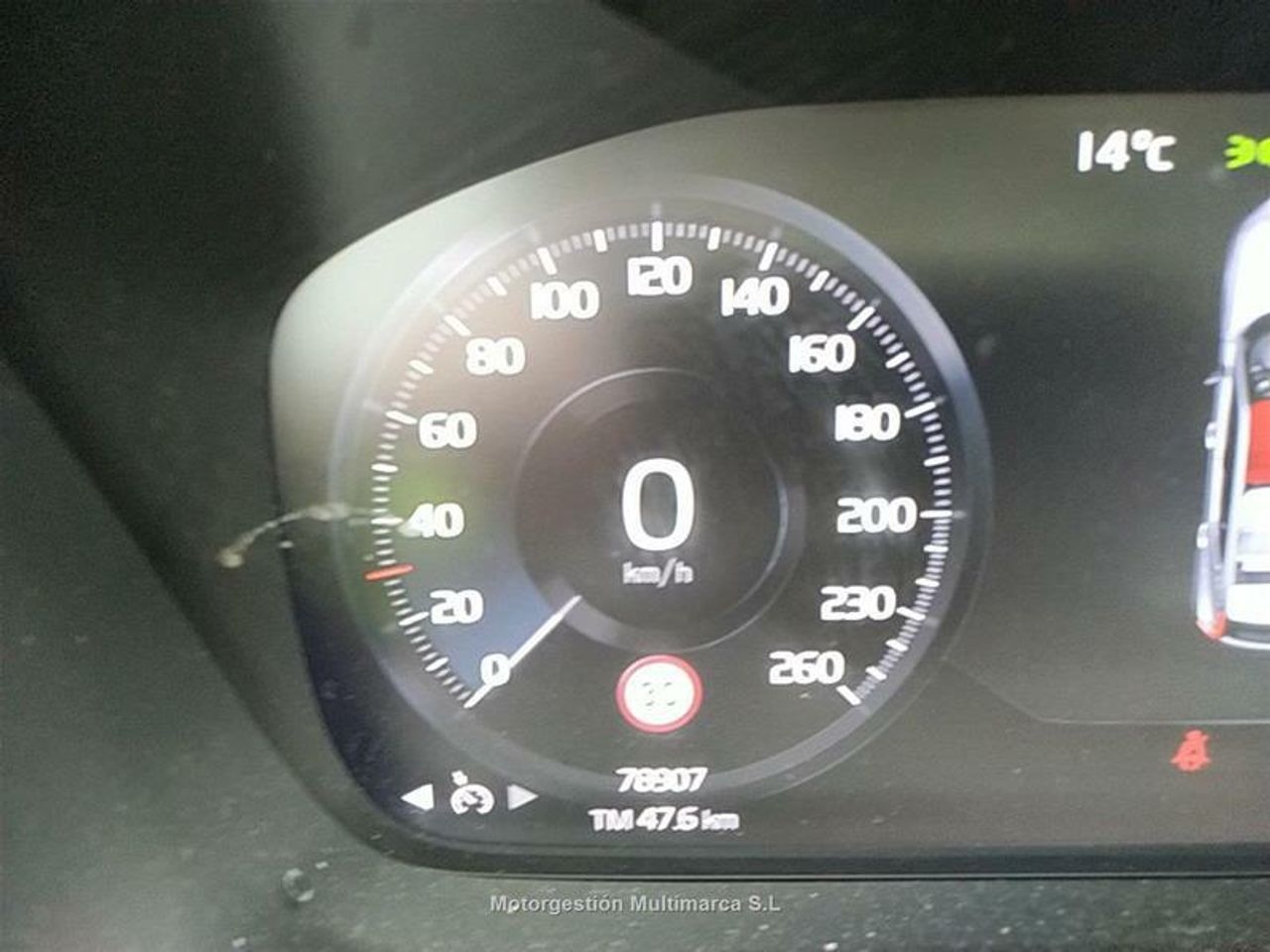 Foto Volvo XC40 8