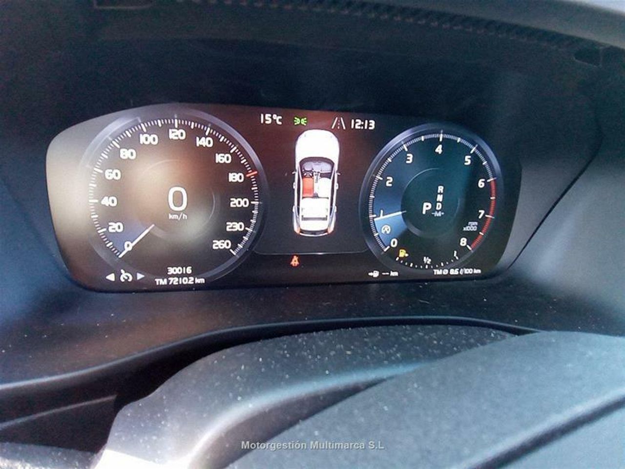 Foto Volvo XC40 8