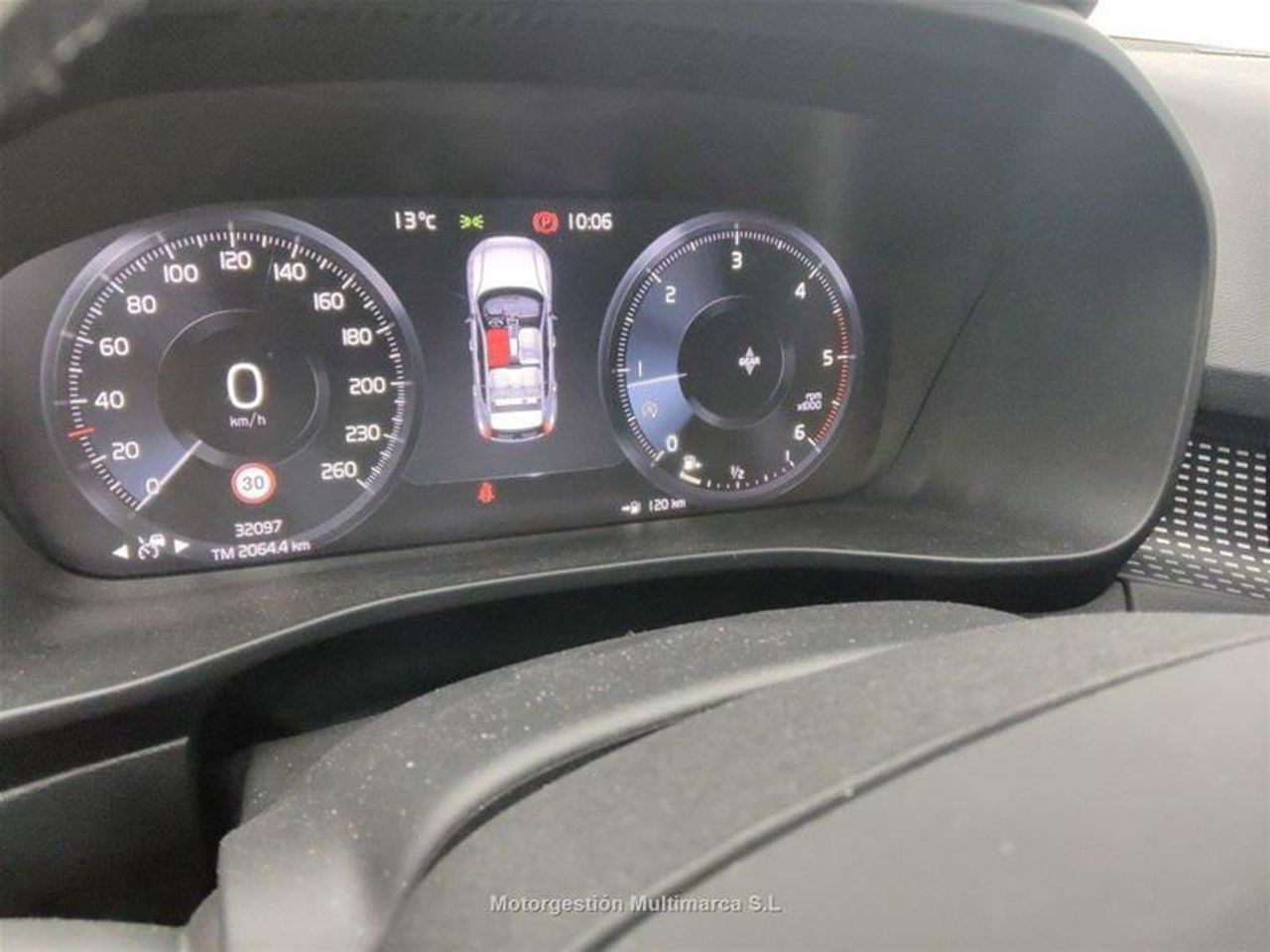 Foto Volvo XC40 8