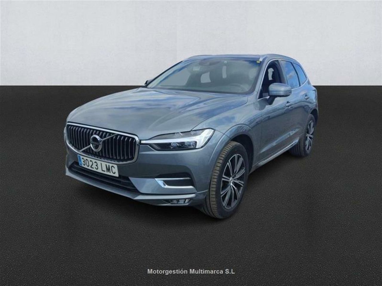 Foto Volvo XC60 1