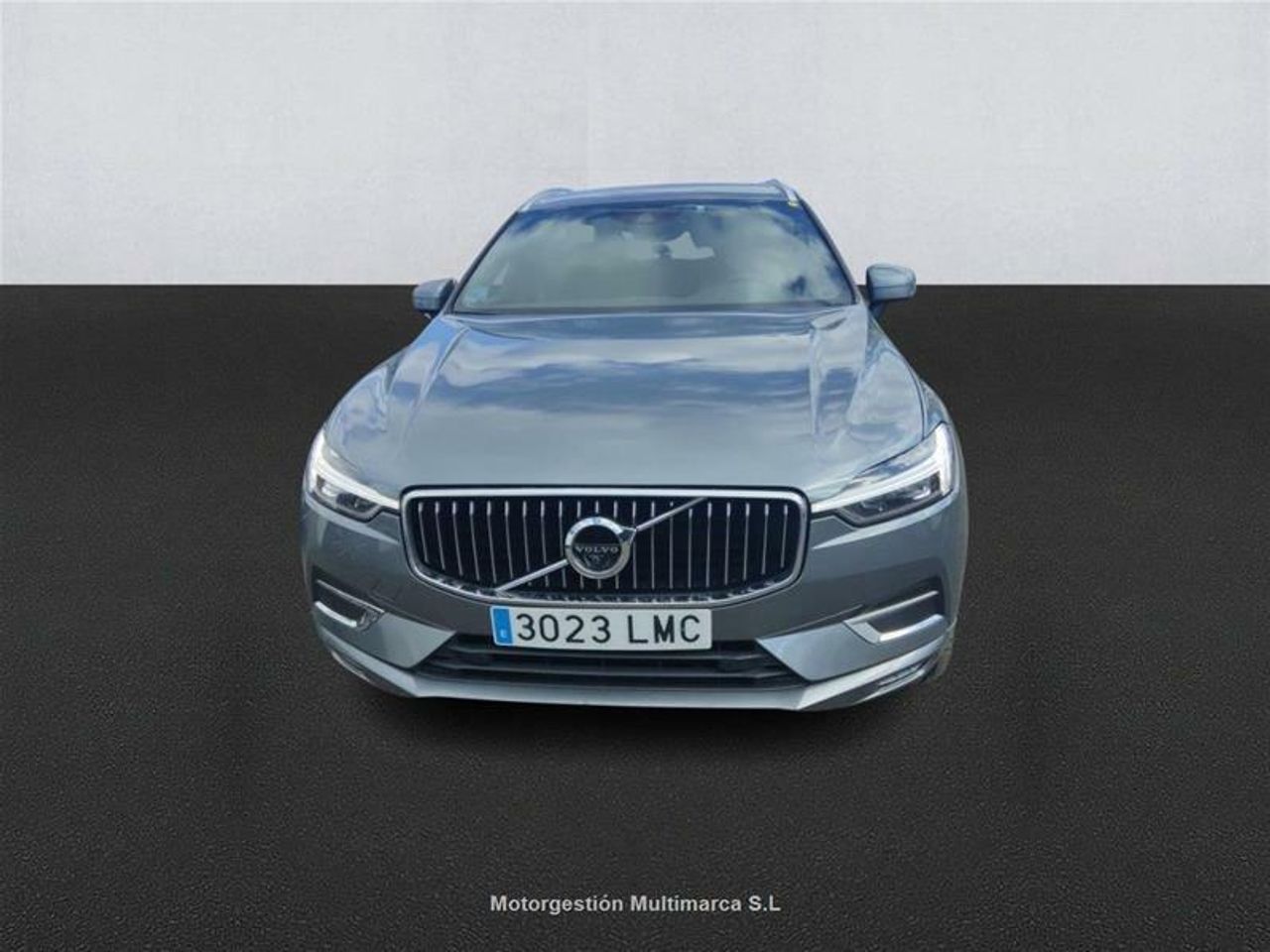Foto Volvo XC60 2