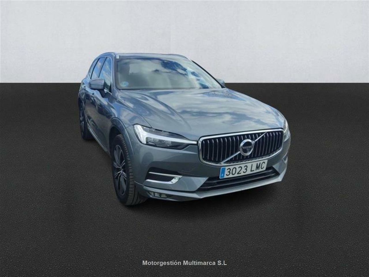 Foto Volvo XC60 3