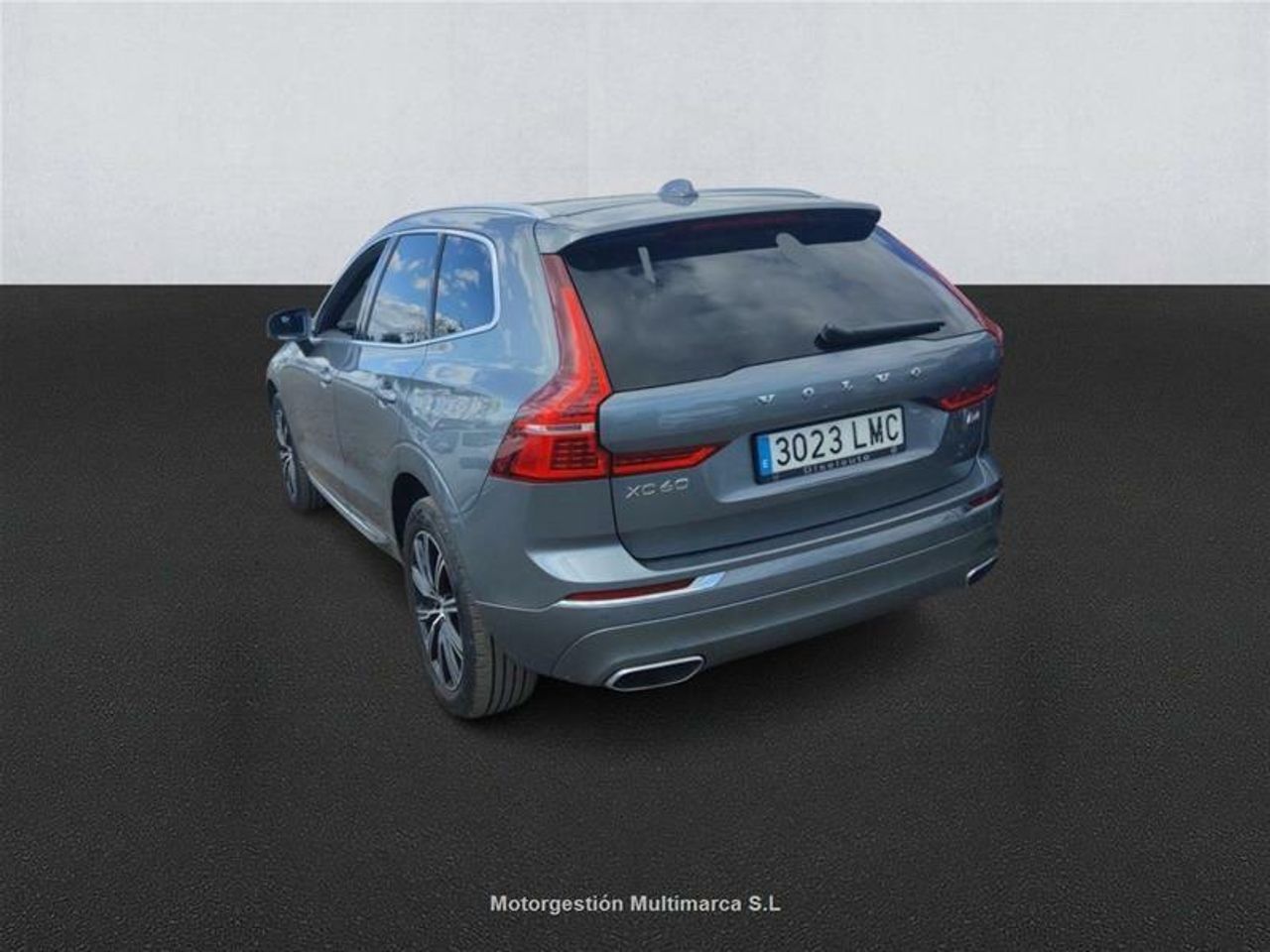 Foto Volvo XC60 6