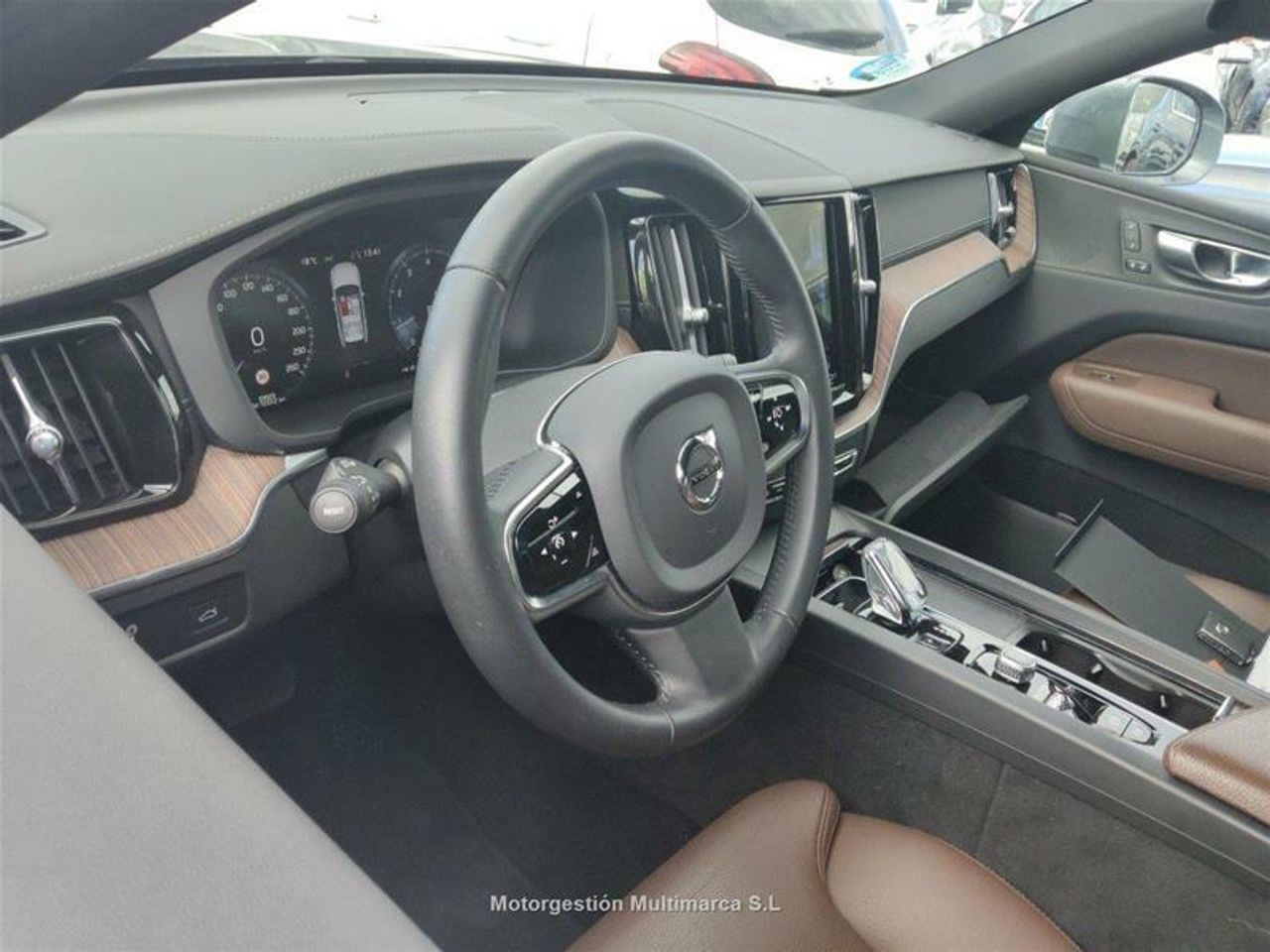 Foto Volvo XC60 7