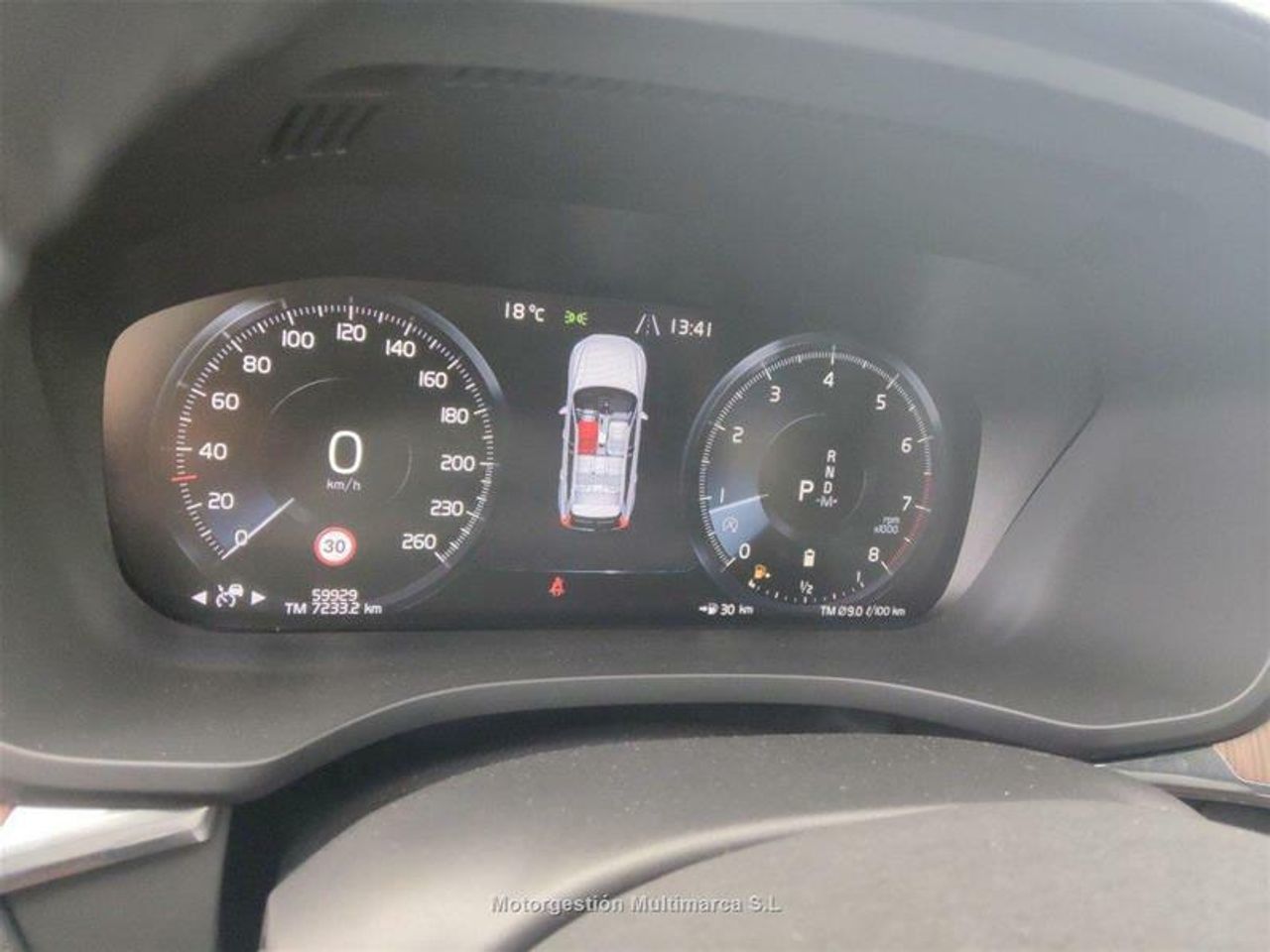 Foto Volvo XC60 8