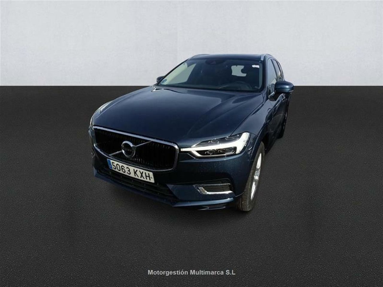 Foto Volvo XC60 1