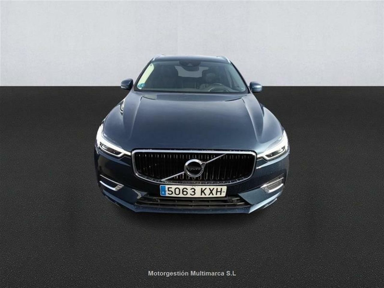 Foto Volvo XC60 2