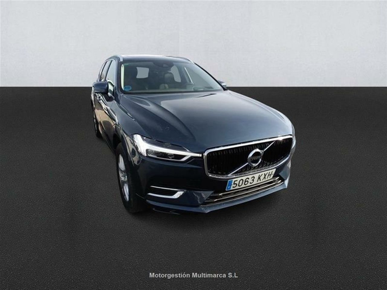 Foto Volvo XC60 3