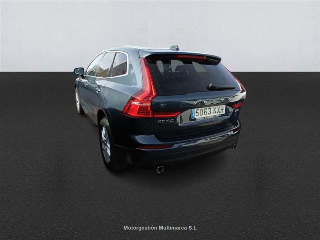 Foto Volvo XC60 6
