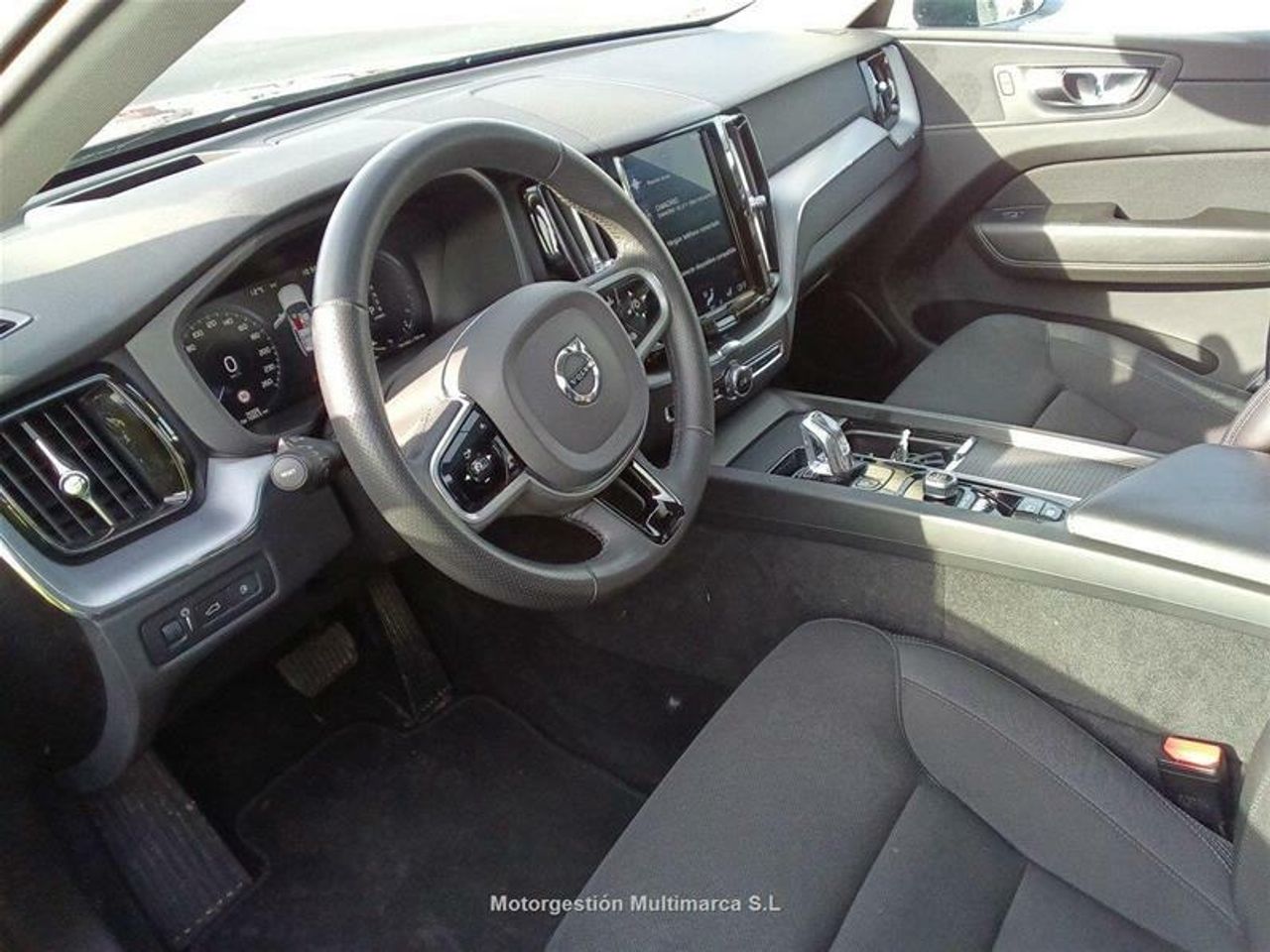 Foto Volvo XC60 7