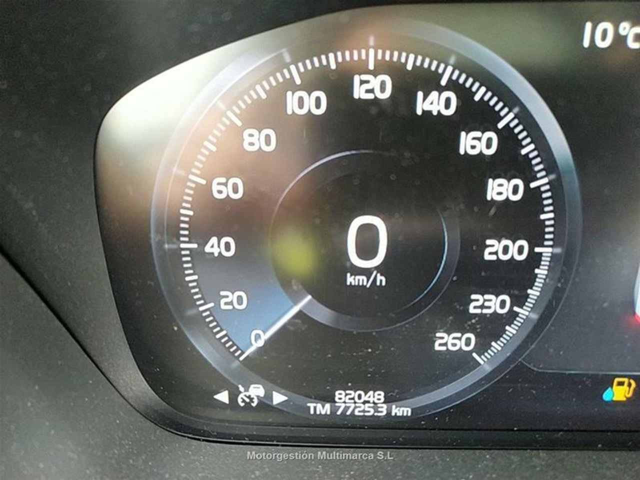 Foto Volvo XC90 8