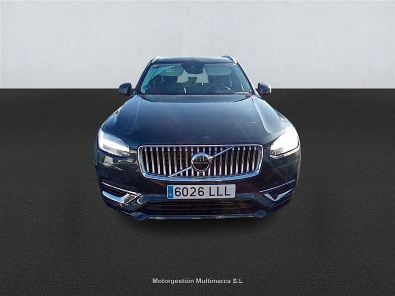 Foto Volvo XC90 2