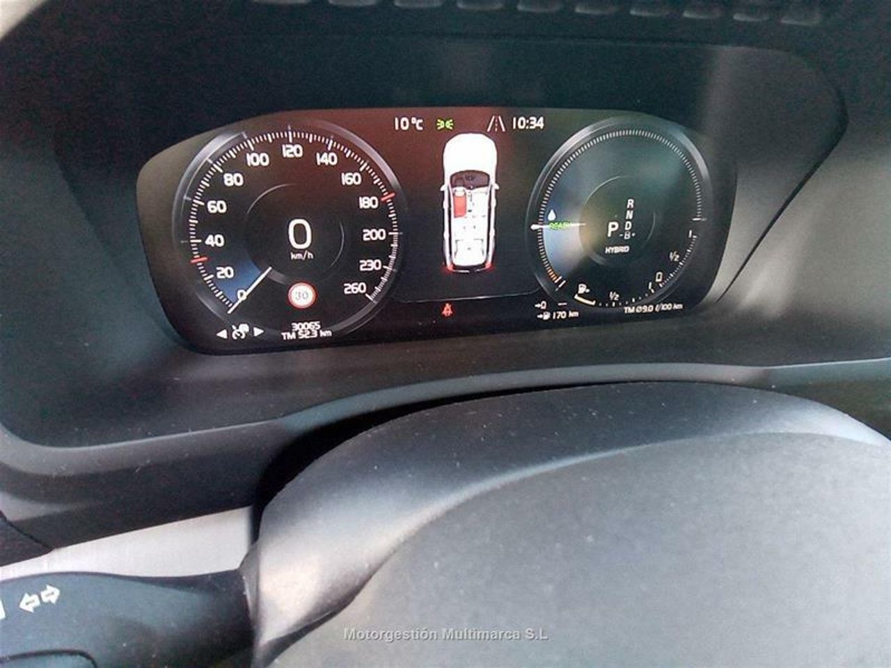 Foto Volvo XC90 8